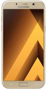 Samsung Galaxy A5 2017 DuoS Gold (SM-A520F/DS)